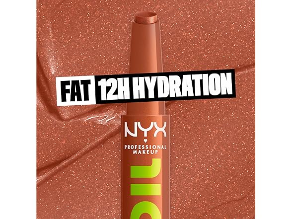 NYX Professional Makeup Fat Oil Slick Click