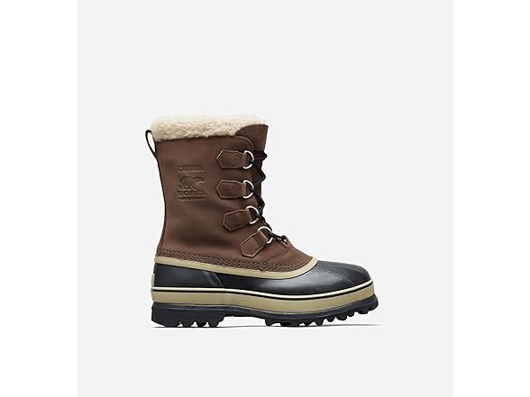SOREL - Men's Caribou Waterproof Boot