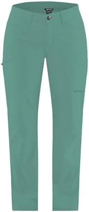 Arctix Women's Vertical Hiking Pant, Jade, 0