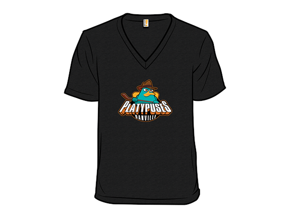 Danville Platypuses
