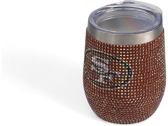 Memory Company NFL Stemless Tumbler Set