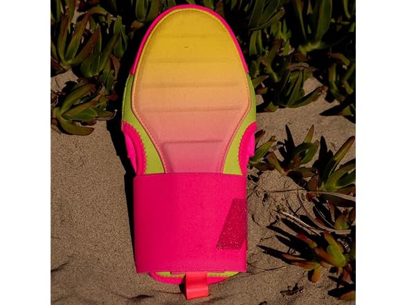 Easton | Protective Sliding Mitt - Palm Trees