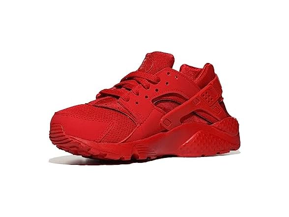 Nike Huarache Run GS (4 Big Kid)