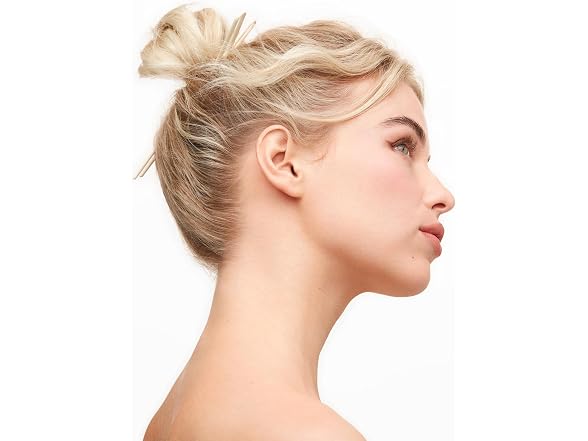 Day Rate Beauty Power Pin 7 Inch Large U Shaped