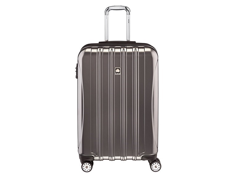 Delsey Luggage Helium Aero Luggage, 25"