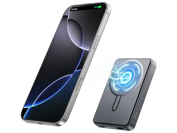 Aterob Power Bank | 12000mAH | 15W