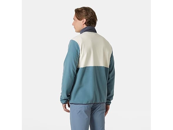 Helly Hansen Mens Daybreak Snap Pullover