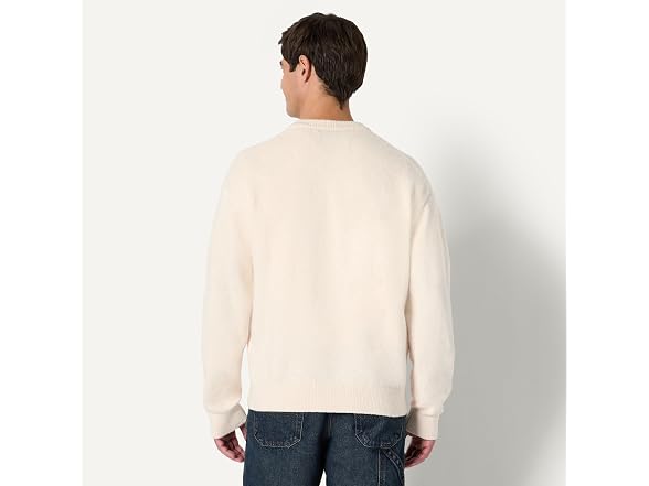 Oatmeal Heather