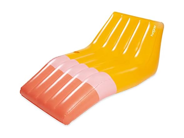 Funsicle Floating Lounge 5.8ft