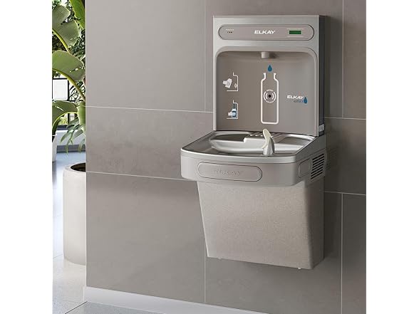 Elkay LZWSRK ezH2O RetroFit Bottle Filling Station