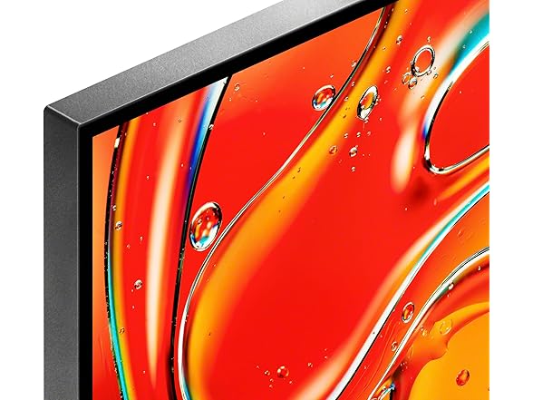 Sony Mini LED QLED 4K Ultra HD TV (2024) (Refurbished)