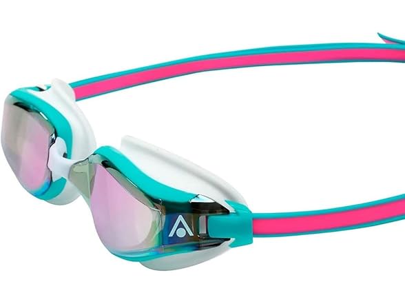 Aquasphere Fastlane Swimming Goggles