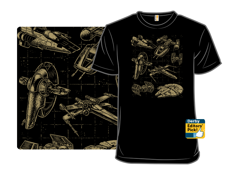 Star Spaceships - Gallery 8