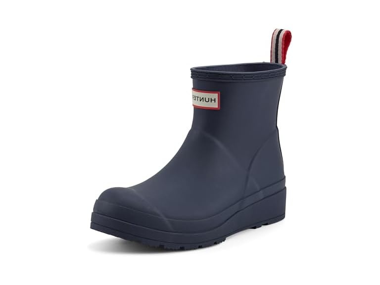 Hunter Women's Play Boot Short - Gallery 6