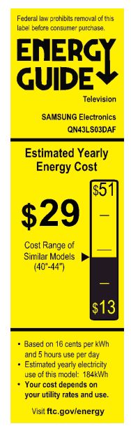 Samsung QLED 4K LS03D The Frame Series (2024) (Factory Reconditioned) - Gallery 15