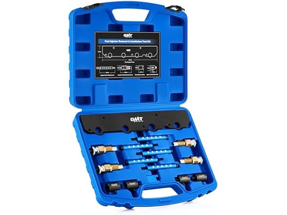 Orion Motor Tech Fuel Injector Removal Tool Kit
