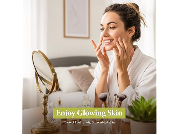 Hyuxeo Salicylic Acid Serum for Acne