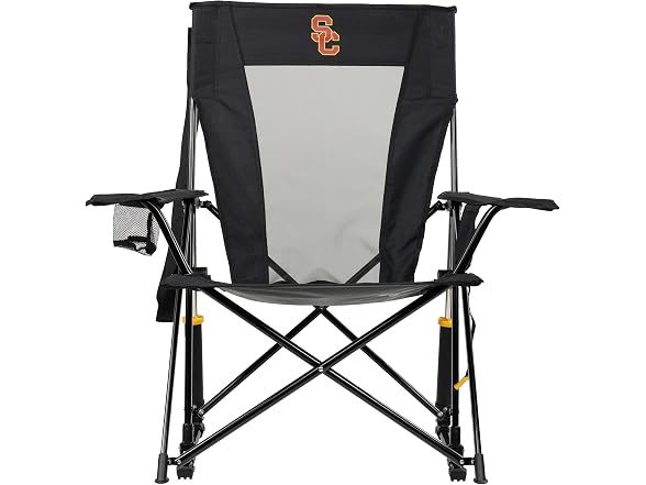 GCI Outdoor Comfort Pro Rocker Camping Chair