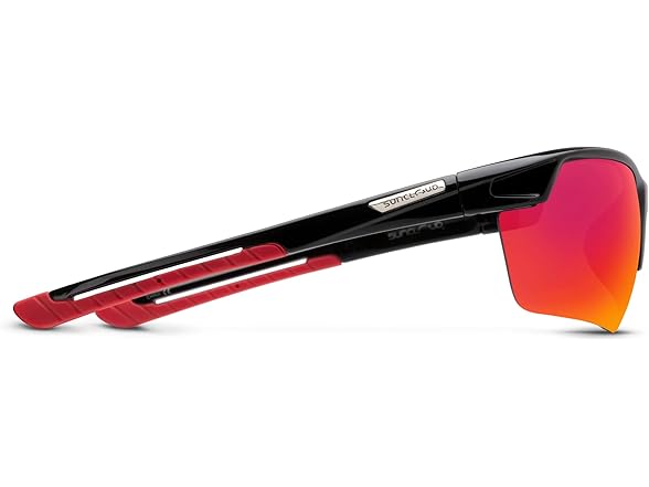 Suncloud Contender Polarized Cat-Eye Sunglasses
