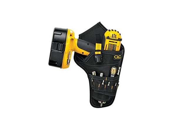 Cordless Drill Holster