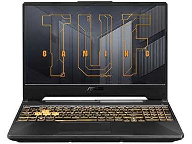 $649.99, Was $999.99, 35% Off! ASUS TUF Gaming A15 Gaming Laptop dealfomo