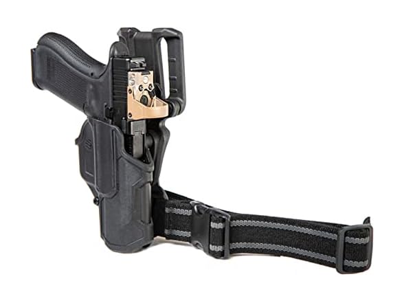 Blackhawk Right Hand for Colt