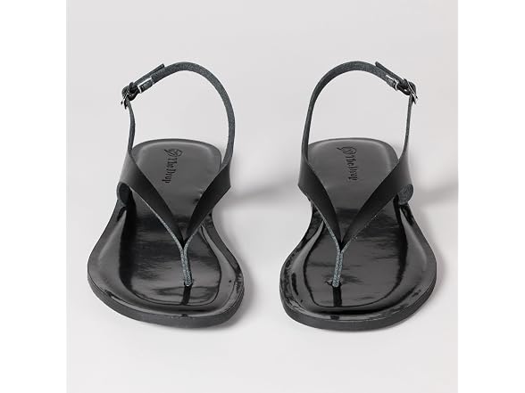 The Drop Women's Cinda Thong Sandal