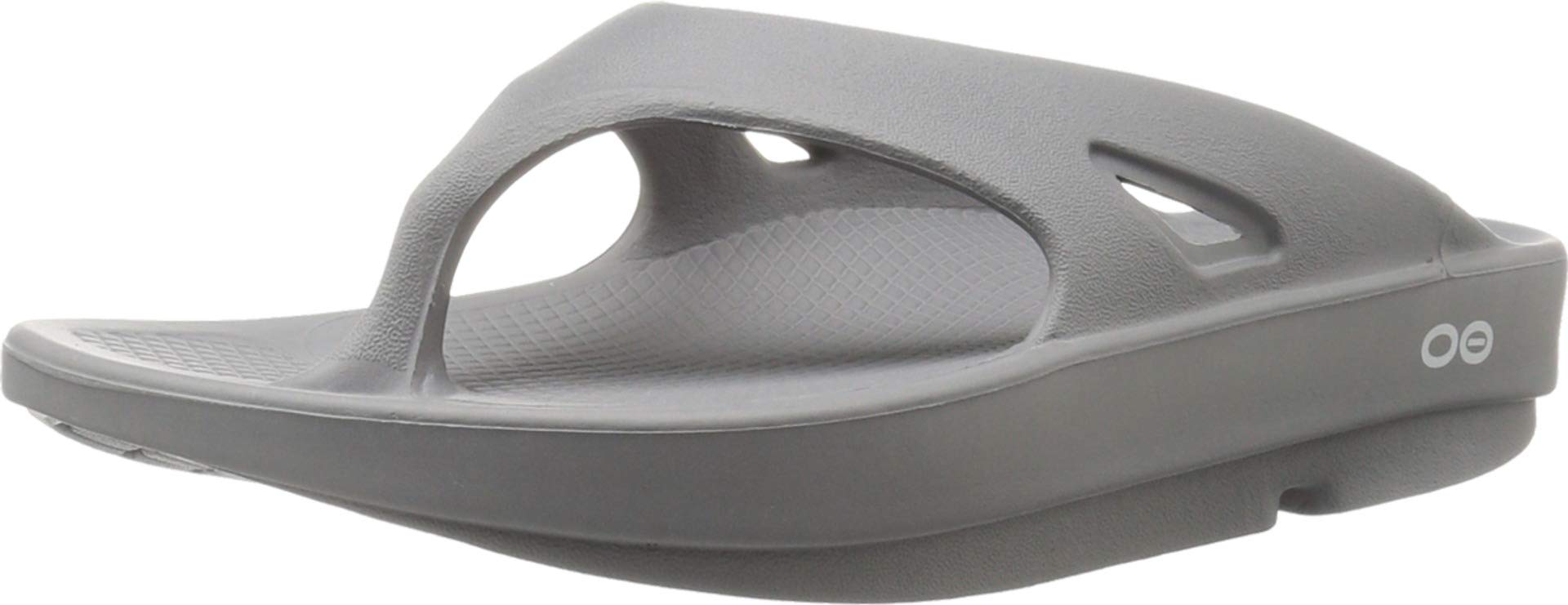 OOFOS Unisex OOriginal Thong Flip Flop - Gallery 8