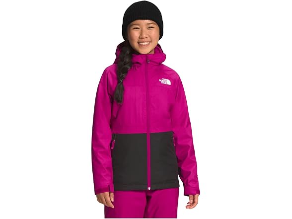 The North Face Girls (L) Vortex Triclimate Jacket