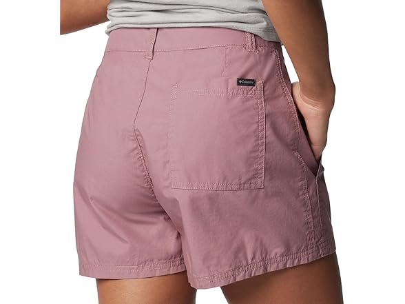 Columbia Women's Short Fig (14)