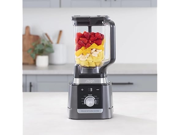 (NEW) Ninja CO905KS Deluxe Kitchen System