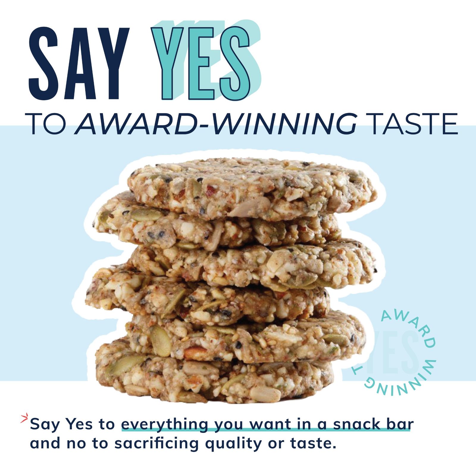 18PK The Yes Bars Variety #4 - Gallery 19