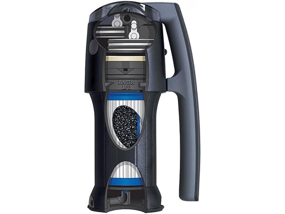 Katadyn Vario Water Filter,Black