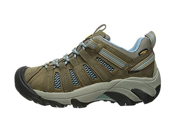 Keen Voyageur Low Women's Hiking Boots 7.5