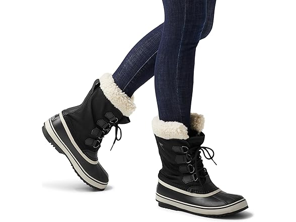 SOREL Women's Carnival Waterproof Boots