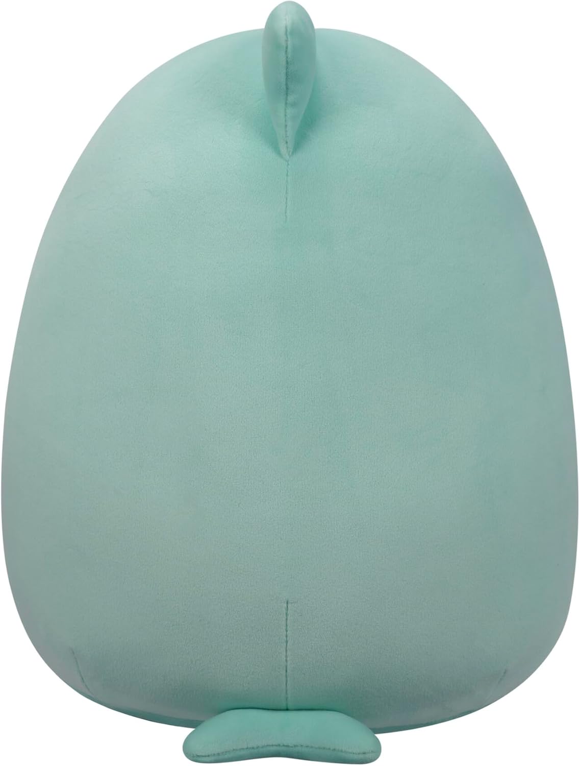 Squishmallows 14-Inch Perry Teal Dolphin - Gallery 13