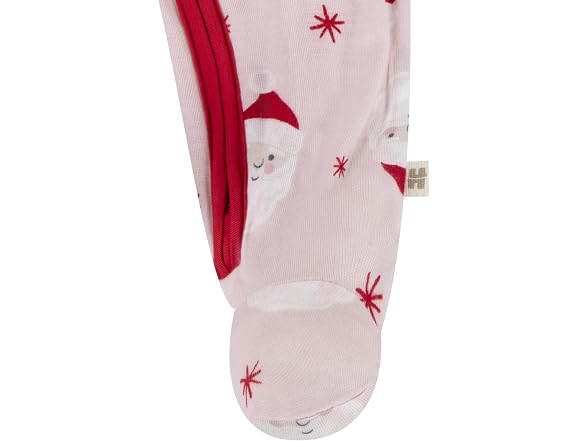 HUGGIES Baby Footed Coverall