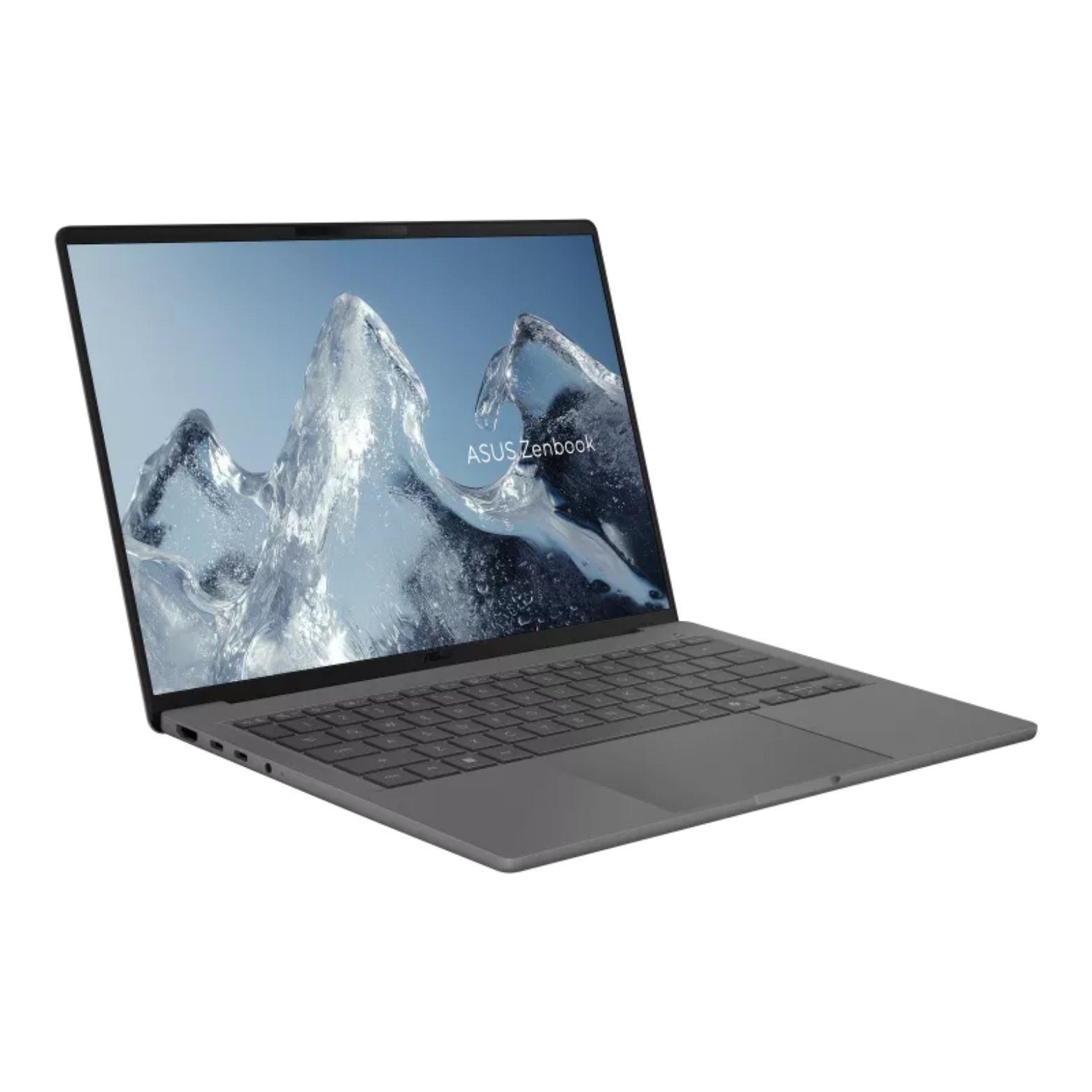 ASUS ZenBook 14" WUXGA Snapdragon X Laptop - Gallery 6