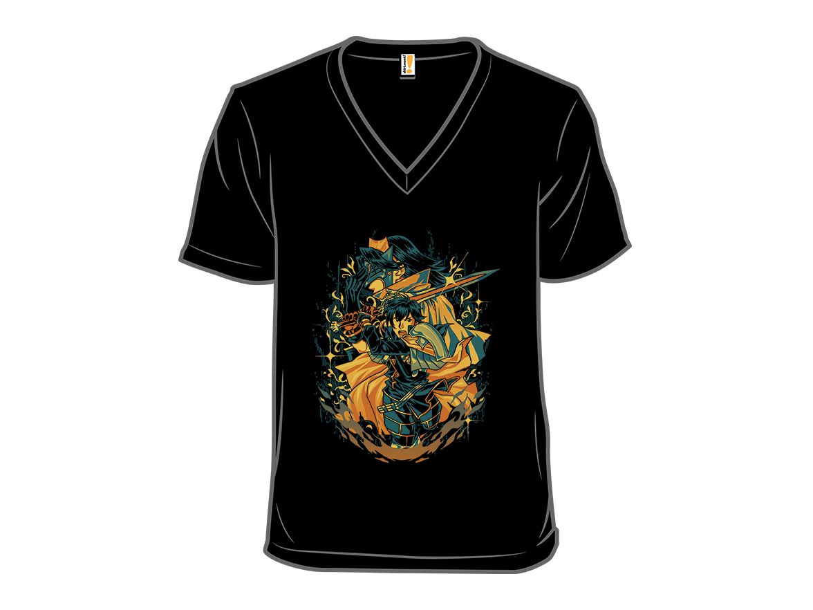Flames of Hope - Gallery 10