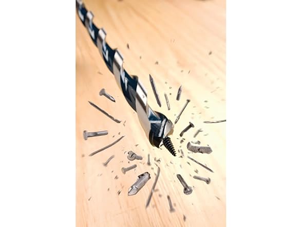 Bosch NKMT08 Daredevil Auger Bit