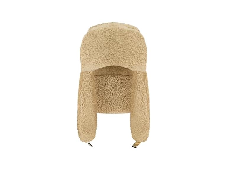 Spyder Trapper Hat