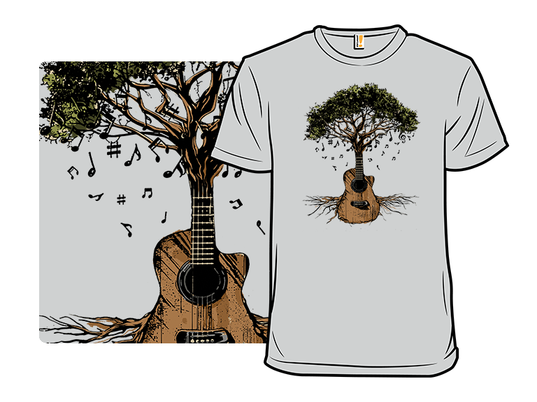 Nature's Melody - Gallery 3