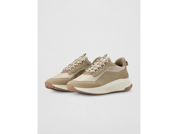 BOSS Men's Modern Knit Structure Running Sneaker (11)