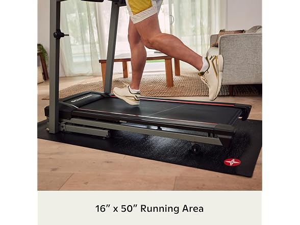 Schwinn Fitness SFT3.5 Treadmill