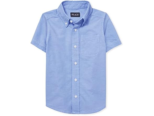 TCP Boys Oxford Shirt (XL)