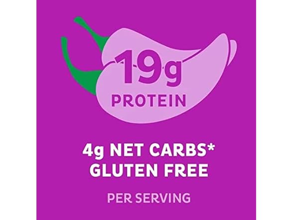 Quest Chips Sweet Spice 32 g