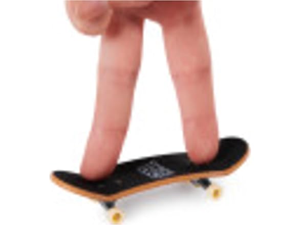 Tech Deck Bowl Builder Creator Set