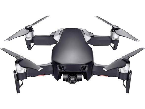  DJI Mavic Air Fly More Combo Onyx 4K Dr