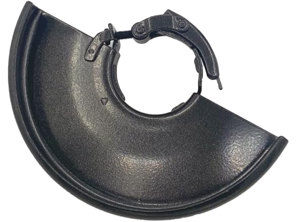 Tolxh #N039878 Angle Grinder Guard D280