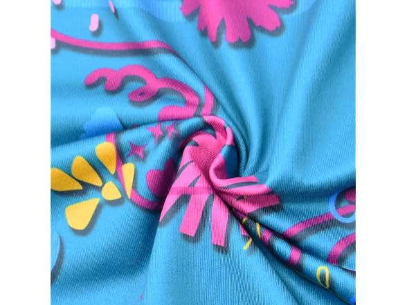 Choadam Girls' (18Months) Mirabel Dress - Gallery 8